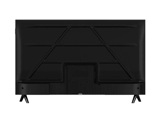 TCL QLED televizor 43S5K, Full HD, Smart TV, Android, HDR, Dolby Digital, tanak dizajn,