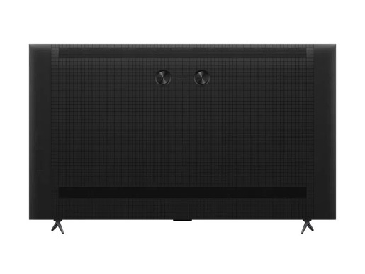 TCL QD-Mini LED televizor 98C6K, 4K Ultra HD, Smart TV, Google TV, 144 Hz VRR, ONKYO 2.1 Hi-Fi sistem, AiPQ Pro procesor, Ultra tanki dizajn	