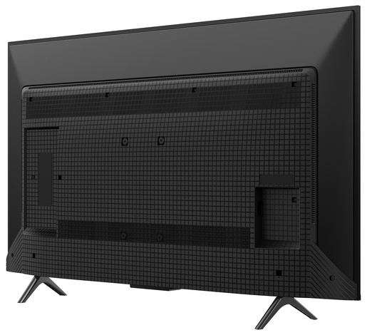 TCL QLED televizor 43P7K, 4K Ultra HD, Smart TV, Google TV, AiPQ PRO PROCESSOR, HVA ekran, Dolby Atmos, HDR10, **MODEL 2025**