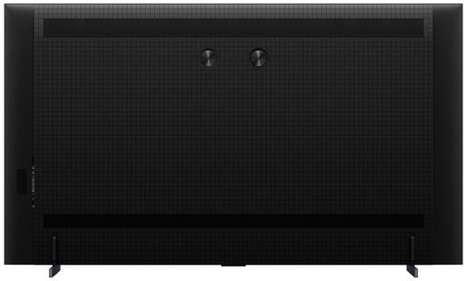 TCL QLED televizor 98P8K, 4K Ultra HD, Smart, Google TV, 144 Hz, ONKYO 2.1 Hi-Fi System, AiPQ Pro Processor, HVA Panel, Game Master, crni