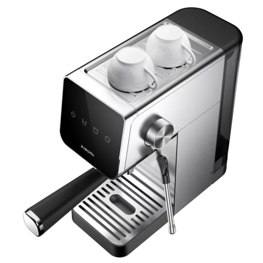 Xiaomi aparat za espresso kafu; 20 bara; 1350 W