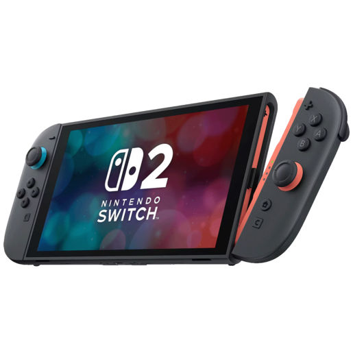 Nintendo Switch Console 2 + Mario Kart World - Switch Console 2 + Mario Kart World