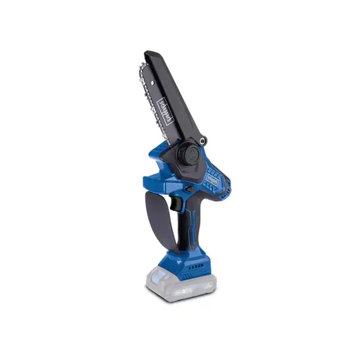 Scheppach aku lančana pila testera Brushless IXES BC-PS150-X – Solo