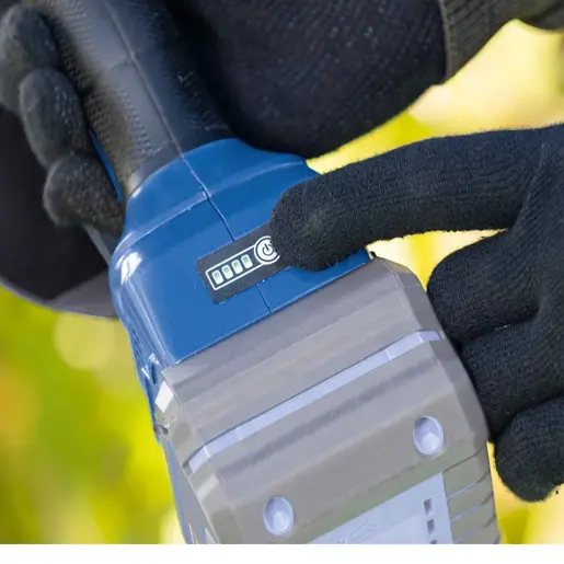 Scheppach aku lančana pila testera Brushless IXES BC-PS150-X – Solo