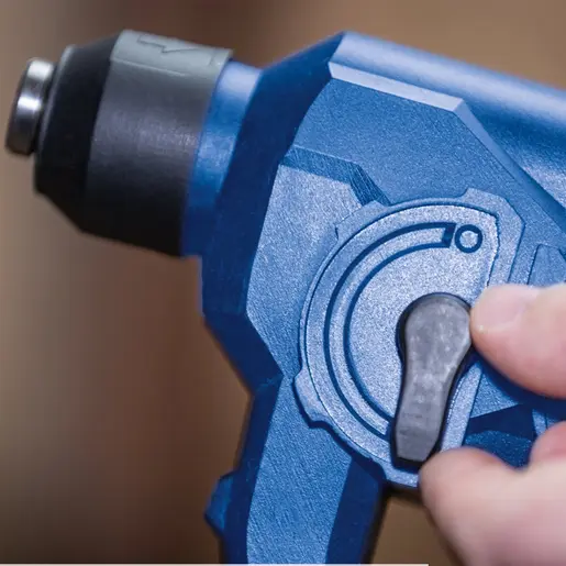 Scheppach aku udarna čekić bušilica SDS PLUS IXES C-RHD130-X – SOLO