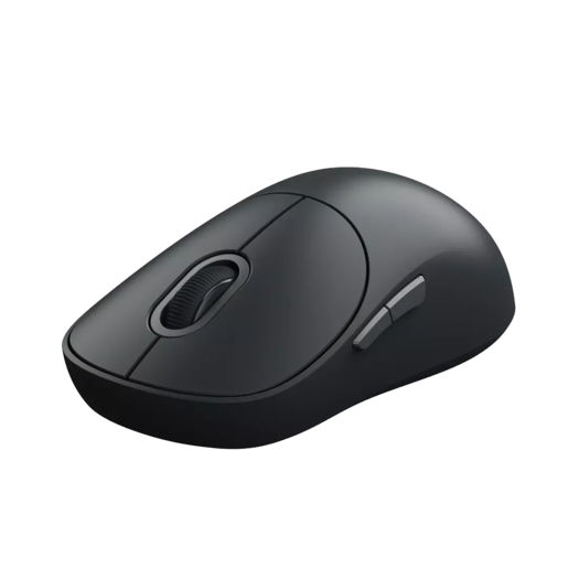 XIAOMI miš bežični 3, crni Dual 2.4 GHz i Bluetooth moguće spajanje na do 3 različita uređa