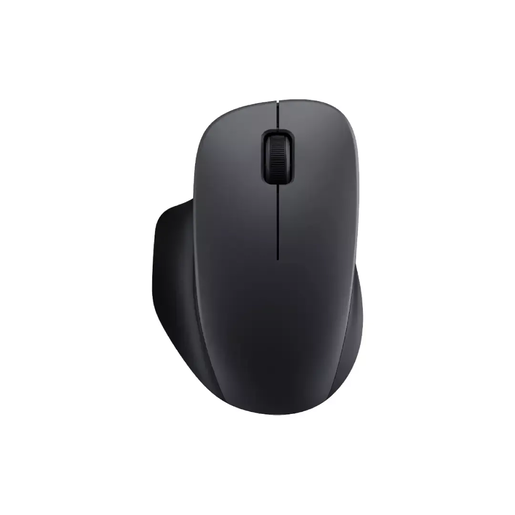 XIAOMI miš bežični Comfort crni,