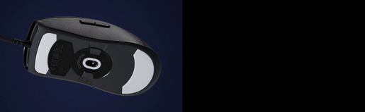 XIAOMI miš gaming lite 5 DPI nivoa 220 IPS, 6200 DPI