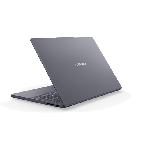 Lenovo laptop IdeaPad Slim 3 15ARP10, 83K7008ESC, 15.1" WQXGA OLED 165Hz 500nits, AMD Ryzen 7 7735HS, 16GB RAM, 1TB SSD, Backlit KB, FreeDOS