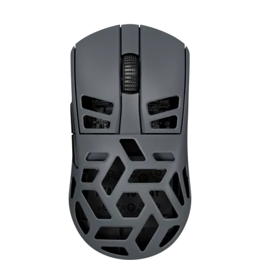 LORGAR miš MSE90W, Magnesium Alloy bežični Gaming Elite, Tamno sivi