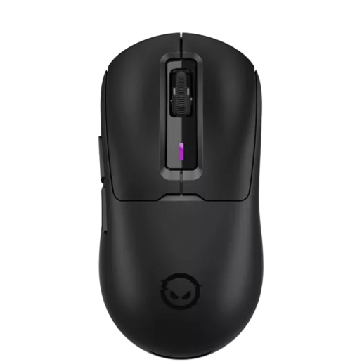 LORGAR miš MSA10W, bežični Gaming Advanced, crni