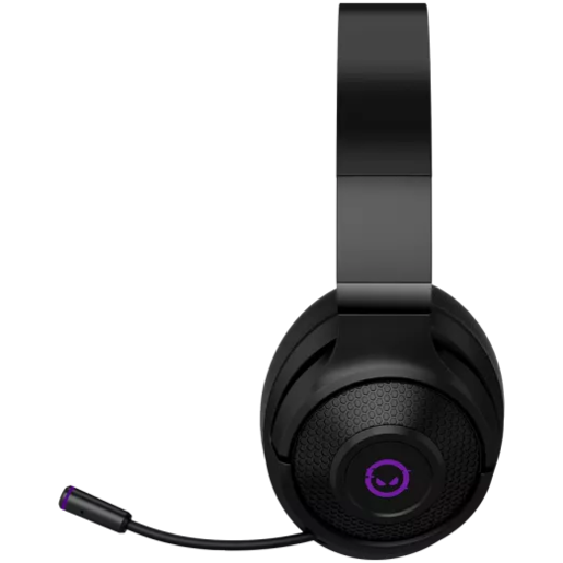 LORGAR slušalice Noah 702, bežične Gaming crne