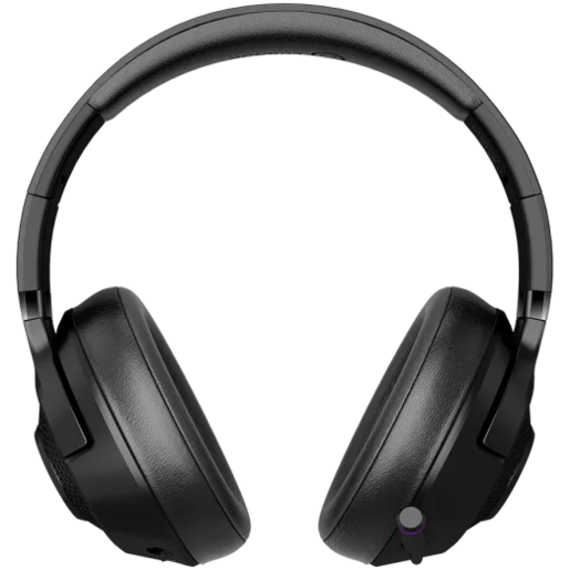 LORGAR slušalice Noah 702, bežične Gaming crne