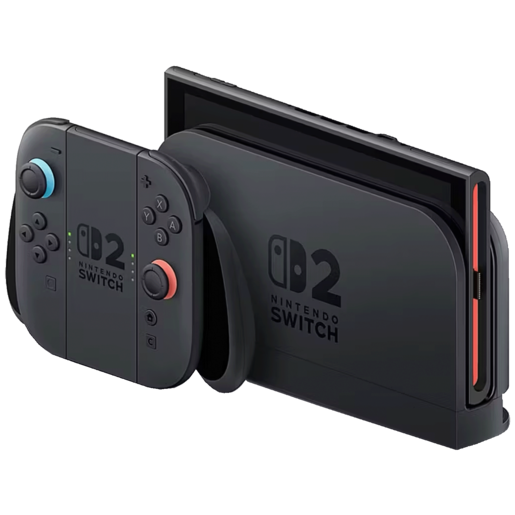 Nintendo Switch Console 2 + Mario Kart World - Switch Console 2 + Mario Kart World