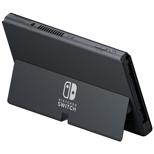 Nintendo Igraća konzola Nintendo Switch - Switch Console OLED White