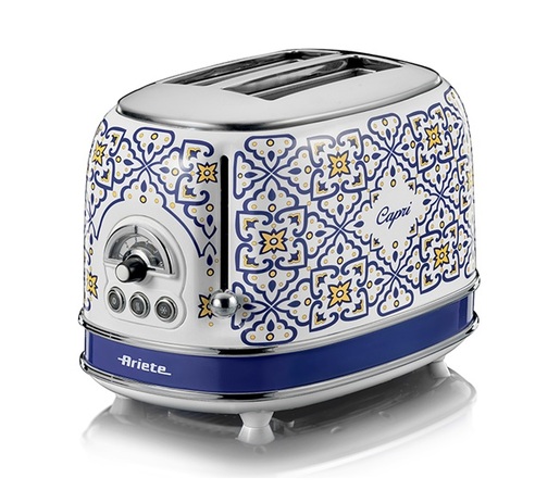 ARIETE toster 155 CAPRI, 810 W