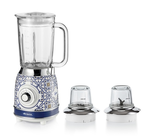 ARIETE blender 583 CAPRI, 1000 W, 1.5 L