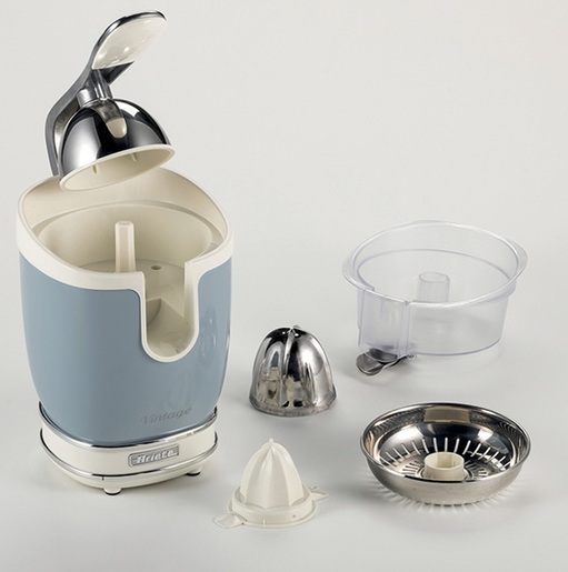 ARIETE citruseta 413 VINTAGE, 85 W