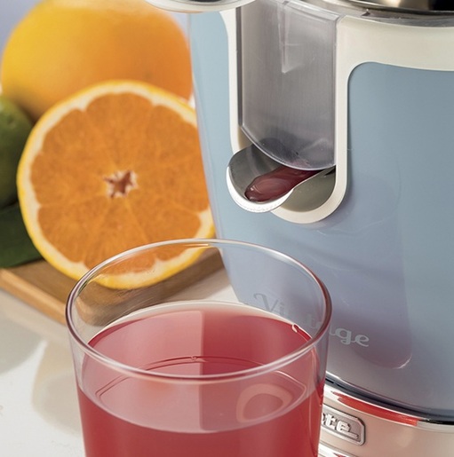 ARIETE citruseta 413 VINTAGE, 85 W