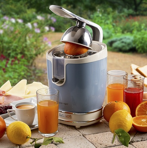 ARIETE citruseta 413 VINTAGE, 85 W