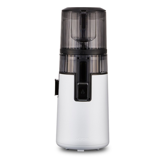 HUROM sokovnik H70FT-BEC06WH hladno cijeđenje; 60 rpm; White