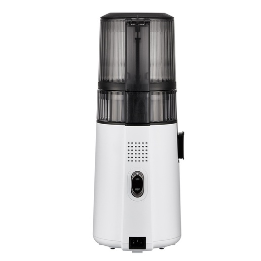 HUROM sokovnik H70FT-BEC06WH hladno cijeđenje; 60 rpm; White