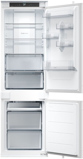 Candy frižider ECNBQT3518E