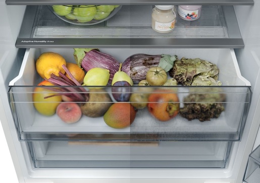 Candy frižider ECNBQT3518E