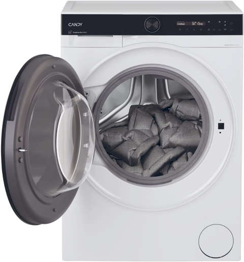 Candy mašina za veš BS 49SB8-S