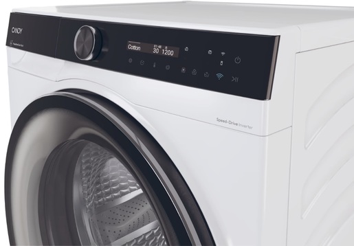 Candy mašina za veš BS 49SB8-S