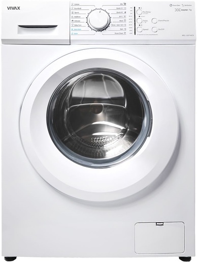 VIVAX HOME mašina za veš WFL-120716CSI