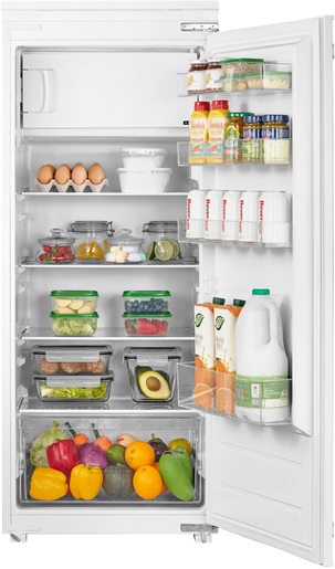 VIVAX HOME frižider VLB-190ELF+