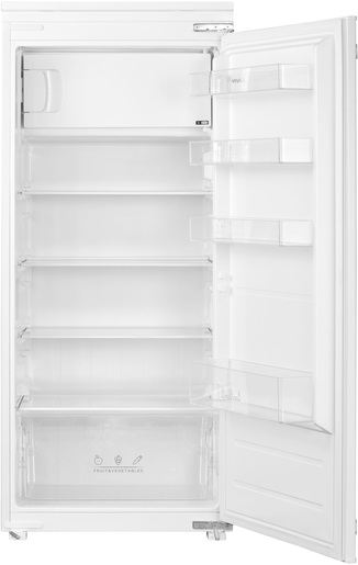 VIVAX HOME frižider VLB-190ELF+