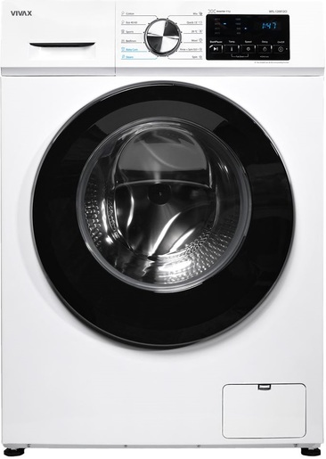 VIVAX HOME mašina za veš WFL-120812CI