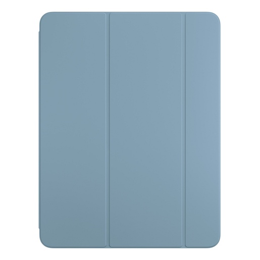 Apple Smart Folio for iPad Pro 13-inch (M4) - Denim, mwk43zm/a