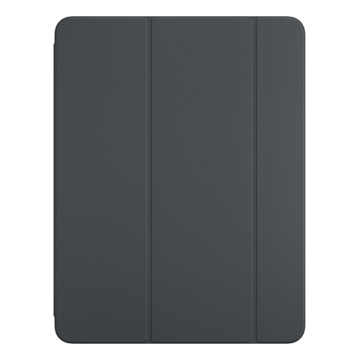 Apple Smart Folio for iPad Pro 13-inch (M4) - Black, mwk33zm/a