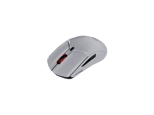 HyperX miš Pulsefire Haste 2 Pro 4K bežični Gaming sivi