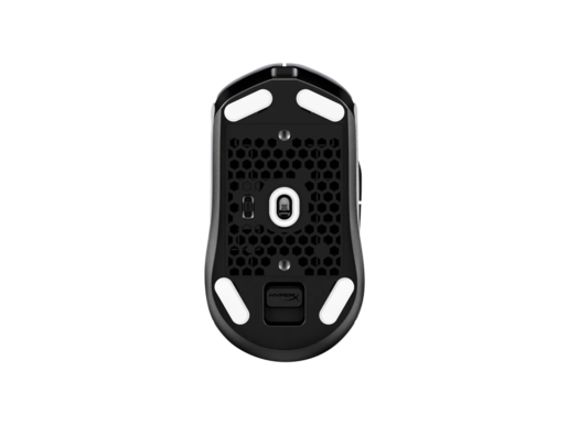 HyperX miš Pulsefire Haste 2 Pro 4K bežični Gaming sivi