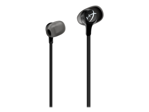 HyperX slušalice Cloud Earbuds II crne