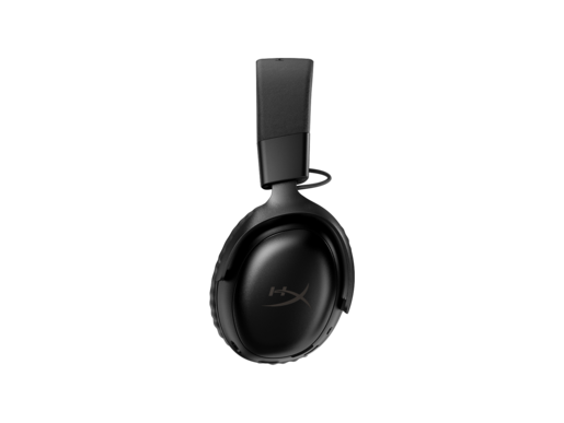 HyperX slušalice Cloud III S bežične Gaming crne