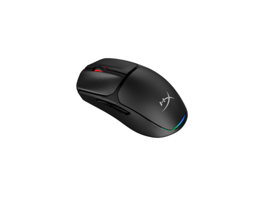 HyperX miš Pulsefire Fuse bežični Gaming crni