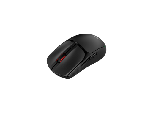 HyperX miš Pulsefire Fuse bežični Gaming crni