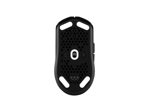 HyperX miš Pulsefire Fuse bežični Gaming crni