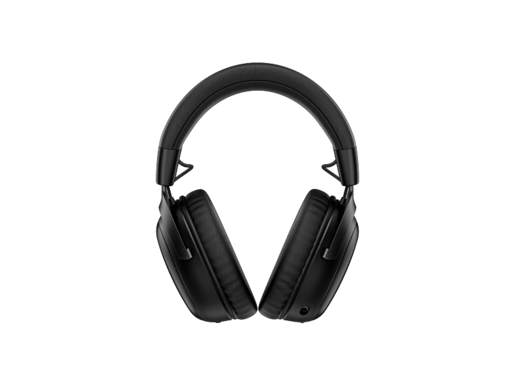 HyperX slušalice Cloud III S bežične Gaming crno crvene