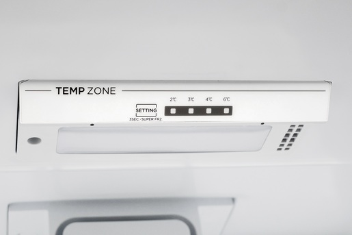 VIVAX HOME frižider CFRB-271ELF