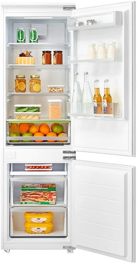 VIVAX HOME frižider CFRB-248ENF