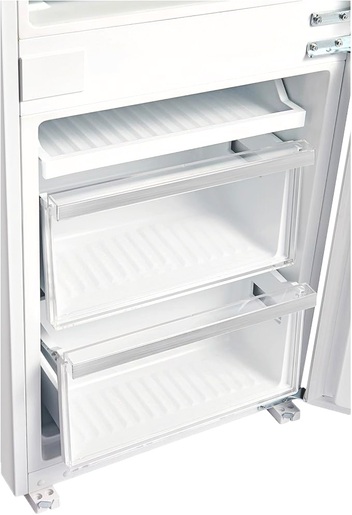 VIVAX HOME frižider CFRB-248ENF