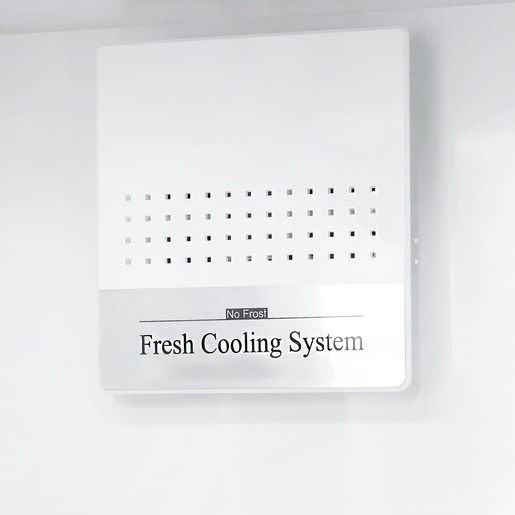 VIVAX HOME frižider CFRB-248ENF