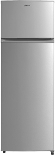 VIVAX HOME frižider DD-235E X