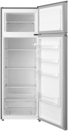 VIVAX HOME frižider DD-235E X